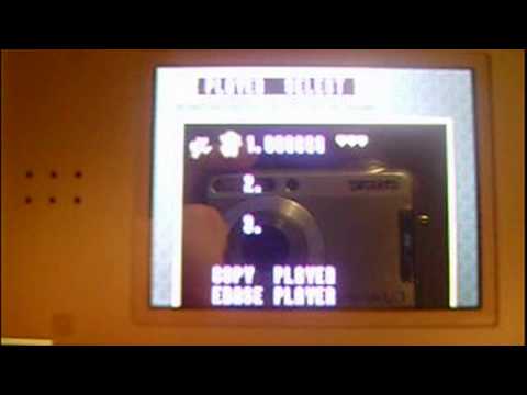 TÉLÉCHARGER IPLAYER GBA-DS EMULATOR VER1.0 GBA-DS VER1.0 IPLAYER TÉLÉCHARGER EMULATOR